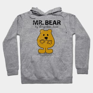 MR. BEAR Hoodie